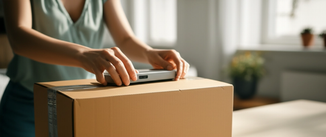 Gestione Resi E-commerce