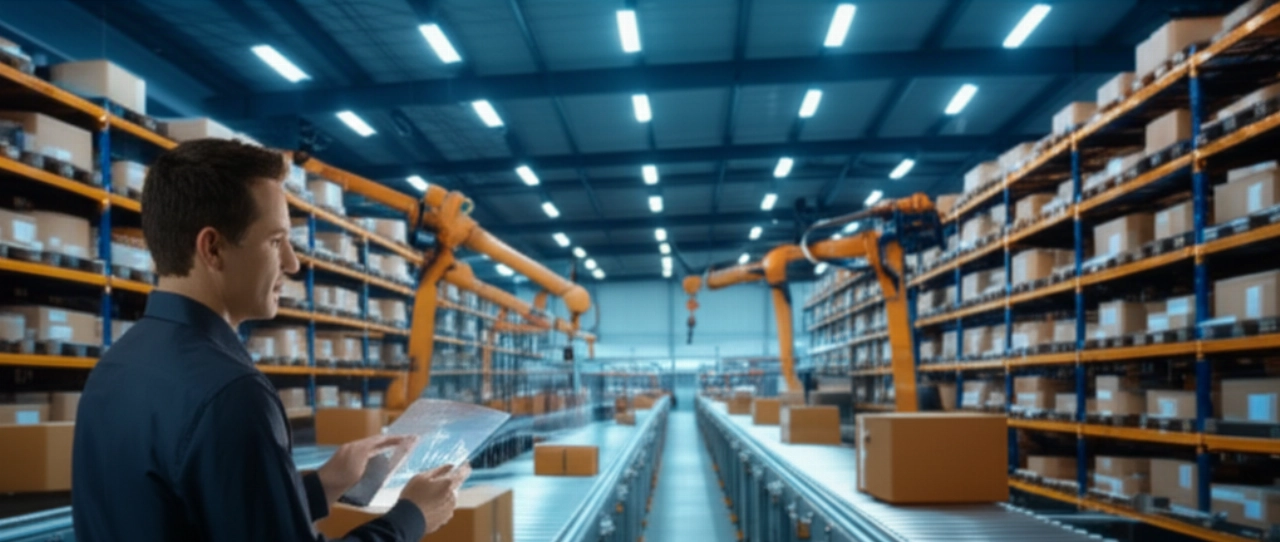 Outsourcing Logistica
