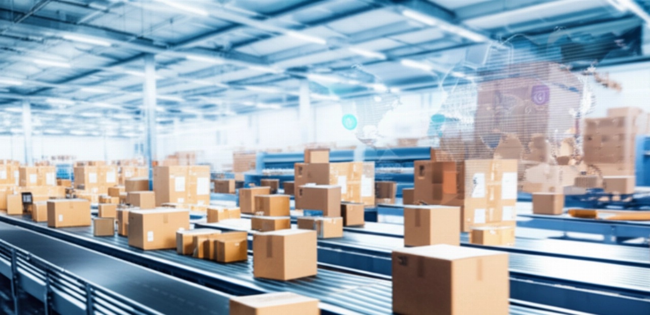 Spedizioni Internazionali Economiche